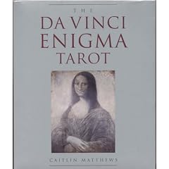 The Da Vinci Enigma Tarot