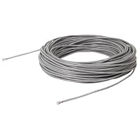 Belkin A7J304-250 10/100BT 24 Awg PVC Cat5 250ft Bulk Cable (Stranded)