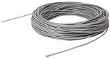 Belkin A7J304-250 10/100BT 24 Awg PVC Cat5 250FT Bulk Cable (Stranded)