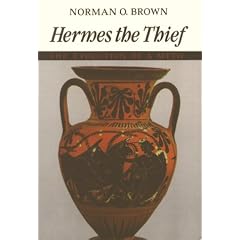 Hermes the Thief: The Evolution of a Myth