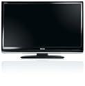 Toshiba 37 XV 505 DG 37 Zoll / 94 cm 16:9 "HD ready 1080p" LCD-Fernseher mit integriertem DVB-T Tuner Klavierlack schwarz
