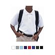 Gildan Ultra Blend Youth 50/50 Jersey Sportshirt - (0089GL)
