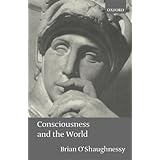 consciousness and the world