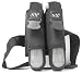 NXE - SlamPack Paintball Harness w/Tubes