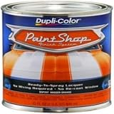 UPC 026916000798 product image for Dupli-Color BSP207 Hugger Orange Paint Shop Finish System - 32 oz. | upcitemdb.com