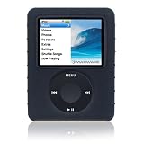 Marware SportGrip Case for iPod nano 3G (Black)