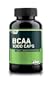 BCAA 1000-Optimum Nutrition Amino Acid Formula, 400ct (2 Pack)