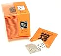 Ginger Ginseng Herbal Tea Bag- 25 CT