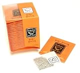 Ginger Ginseng Herbal Tea Bag- 25 CT