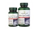 Natures Aid Lutein Eye Complex with Bilberry