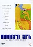 Modern Art - A Complete Guide [2003]