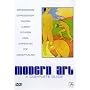 Modern Art - A Complete Guide [2003] [DVD]