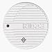 Kidde 0915  9-Volt Battery Smoke Detector