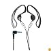 Sony MDR-J10 h.ear Headphones with Non-Slip Design (Black)