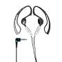 Sony MDR-J10 h.ear Headphones with Non-Slip Design (Black)