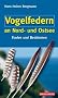 Vogelfedern an Nord- und Ostsee: Finden und Bestimmen