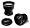 Opteka .22x Fisheye & 3.2x Telephoto HD&sup2; Professional Lens Set For Kodak EasyShare P880 Digital Camera