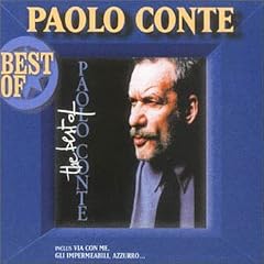 The Best of Paolo Conte