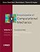 Encyclopedia of Computational Mechanics