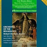 Ave Maris Stella: Cath of Seville
