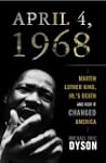 April 4, 1968: Martin Luther King, Jr...