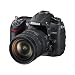 Nikon D7000 SLR-Digitalkamera (16 Megapixel, 39 AF-Punkte, LiveView, Full-HD-Video) Kit inkl. AF-S DX 16-85 VR