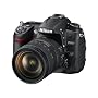 Nikon D7000 SLR-Digitalkamera (16 Megapixel, 39 AF&hellip von Nikon