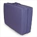 Elite Products 32-5950-604 - Navy Queen Folding Floor Matt (Poly Cotton)