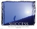 Motivational Images Poster Series