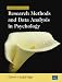 Introduction to Research Methods and Data Analysis in Psychology