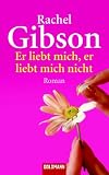 Er liebt mich, er liebt mich nicht