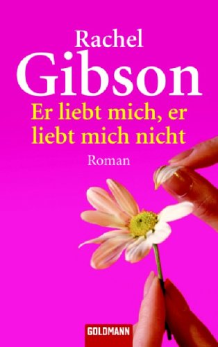 Er liebt mich, er liebt mich nicht