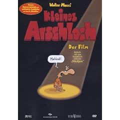Kleines Arschloch - Der Film
