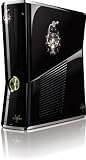 Skinit Scorpio by Alchemy Vinyl Skin for Microsoft Xbox 360 Slim (2010)