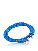 Tribal Steel Pulsera