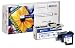 HP C4960A No. 83 UV Black Printhead with Printhead Cleaner