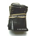 The Rent Collector book cover