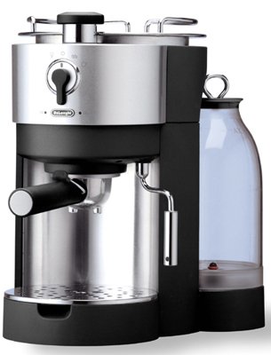 DeLonghi EC460 Espresso Maker