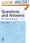Questions and Answers...