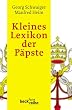 Kleines Lexikon der P�pste