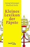 Produkt-Bild: Kleines Lexikon der P&auml;pste