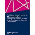 f�hren unternehmen: F�hrungsmanagement in der �ffentlichen Verwaltung und in Nonprofit-Organisationen