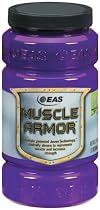 EAS Muscle Armor Lemon Lime, 32 Ounces