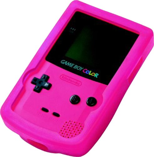 Childrens Toyshop  Video Games : Body Boy - Red