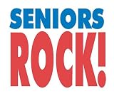 Spirit Mark Seniors Rock!