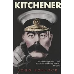 Kitchener: "Road to Omdurman" AND "Savior of the Realm"
