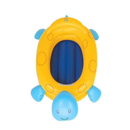 Baby: Just One Year Inflatable Tub