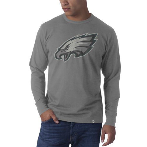 grey eagles shirt