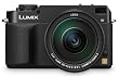 Panasonic DMC-L1 7.5MP Digital SLR Camera with Leica 14-50mm Mega O.I.S. Lens