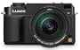 Panasonic DMC-L1 7.5MP Digital SLR Camera with Leica 14-50mm Mega O.I.S. Lens